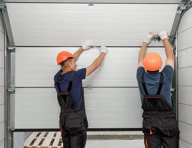 garage door service Santa Rosa